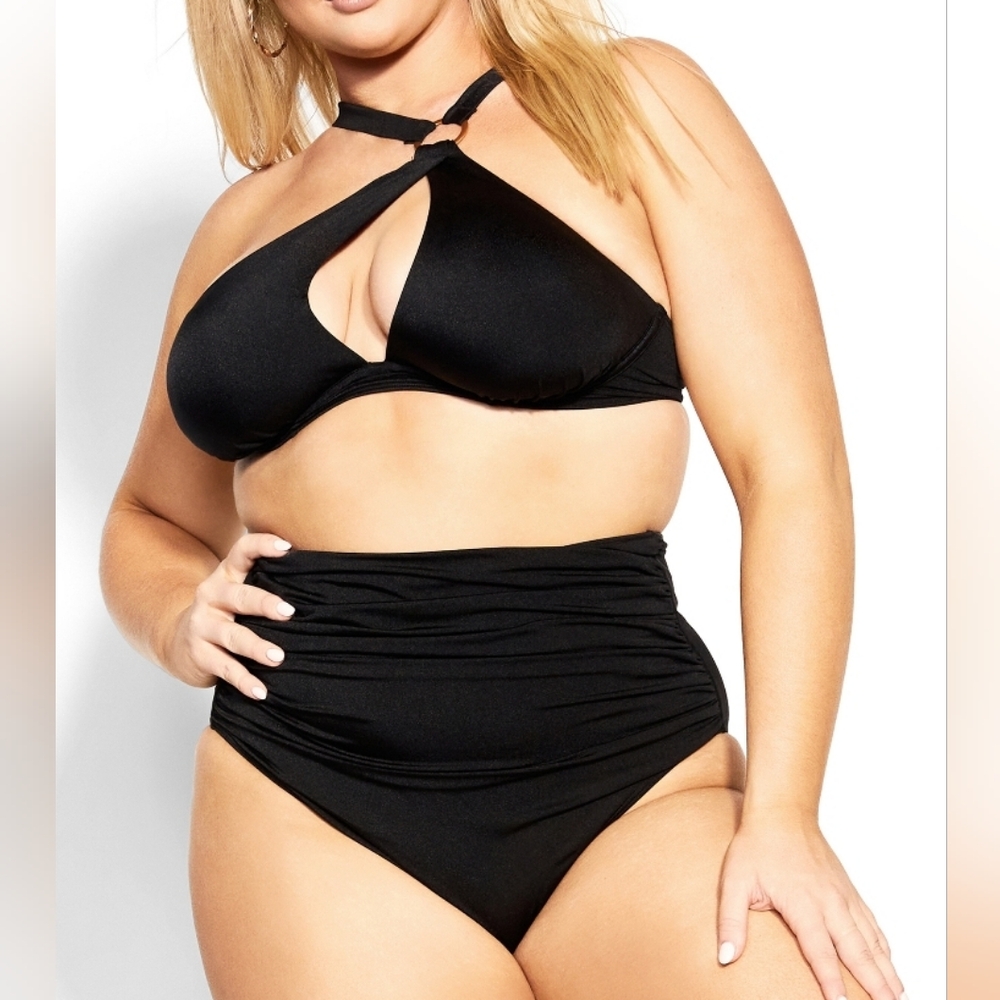 City Chic Elena Bikini